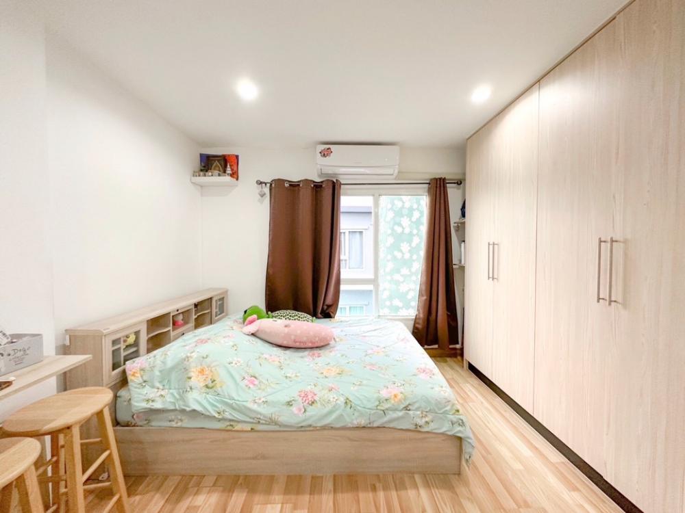 For SaleCondoRamkhamhaeng, Hua Mak : **Condo for sale: The One Plus Condominium** Ramkhamhaeng Hospital (Soi Ramkhamhaeng 32)