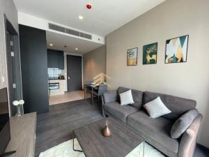 ขายคอนโดสุขุมวิท อโศก ทองหล่อ : ขายคอนโดใกล้ BTS อโศก : Edge Sukhumvit 23 ( พร้อมอยู่ )