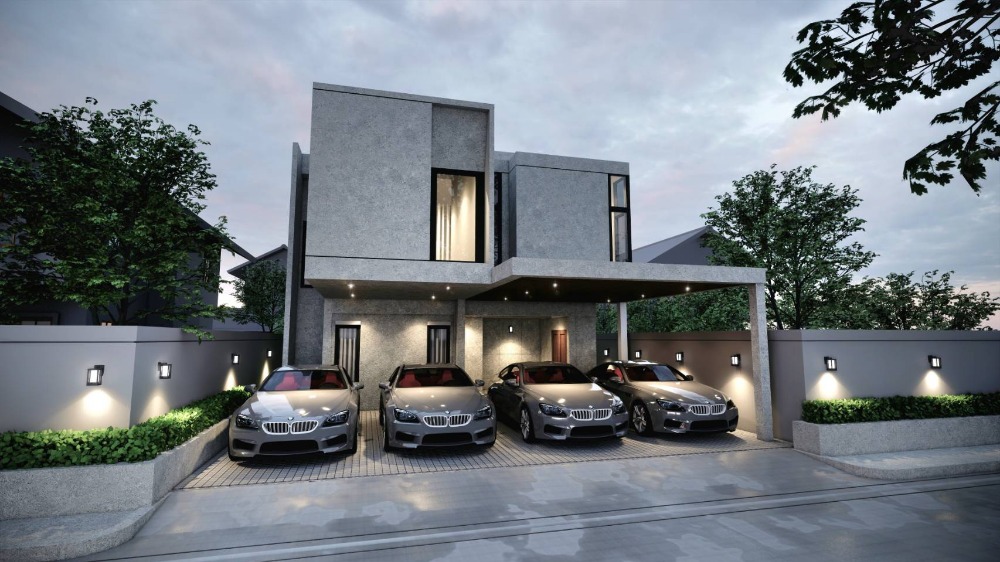 ขายบ้านสุขุมวิท อโศก ทองหล่อ : LL71  ขายบ้าน ซอยปรีดีพนมยงค์ 40 MODERN LOFT DESIGN 66 SQWA. มีสระว่ายน้ำส่วนตัว พร้อมวิวป่า OASIS ด้านหลัง[ขายตามสภาพ update ล่าสุด]