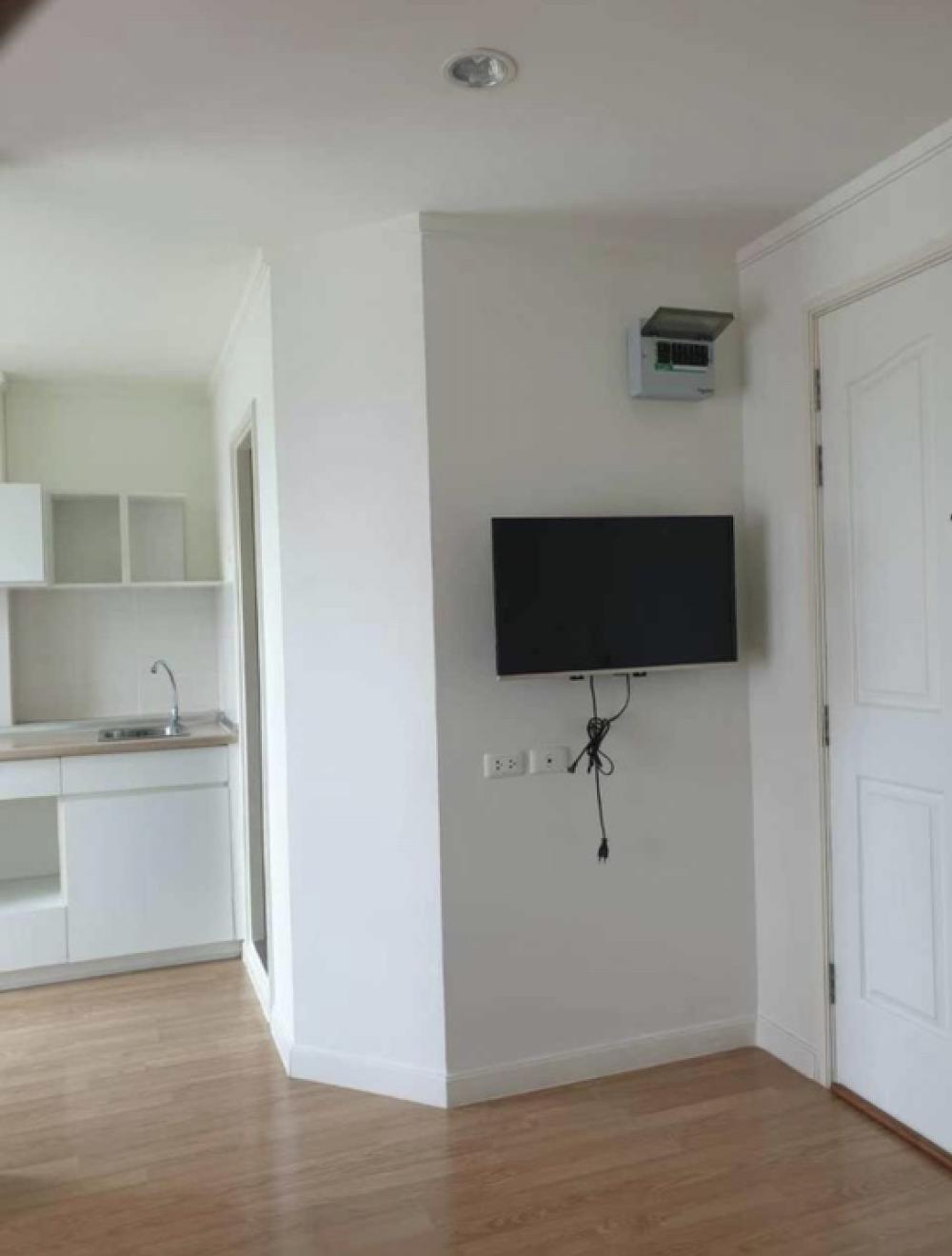 For SaleCondoChaengwatana, Muangthong : 📣 For sale!!! Condo Lumpini Ville Chaengwattana-Pak Kret (Pak Kret Intersection) 24th floor, high zone, size 23 sq m.