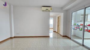 For SaleCondoRama5, Ratchapruek, Bangkruai : Condo for sale, Supalai Park @Tiwanon, corner room, near MRT Tiwanon Intersection.