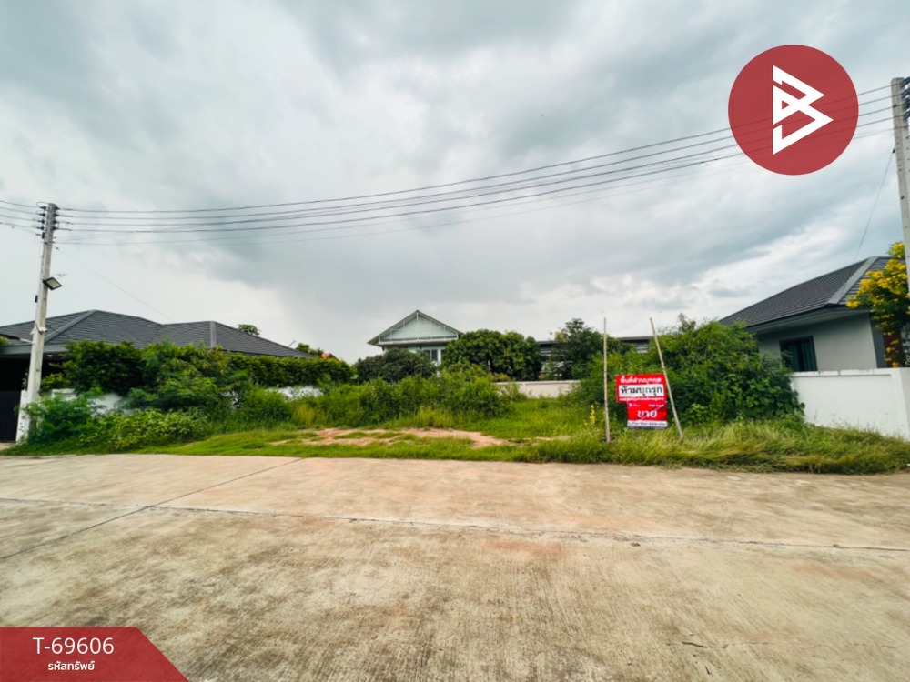 ขายที่ดินราชบุรี : ขายด่วน ที่ดินซอยท้าวอู่ทอง 4 หลังโรงบาลปากท่อ ถมแล้วพร้อมปลูกบ้าน