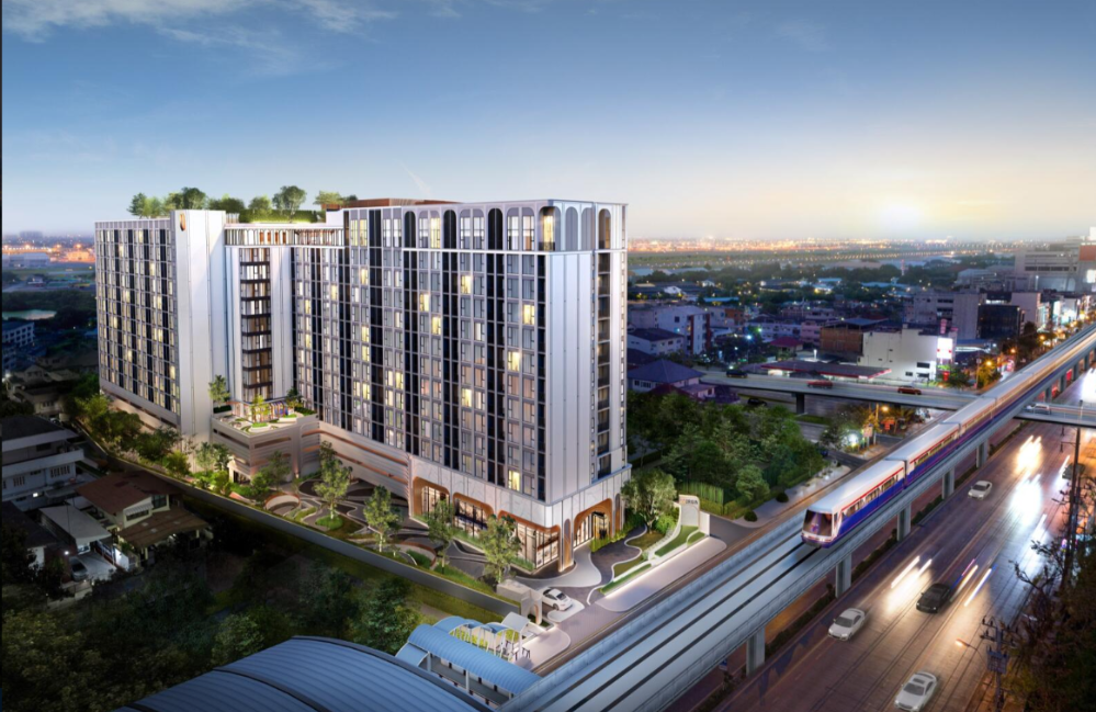 Sale DownCondoVipawadee, Don Mueang, Lak Si : Selling down payment