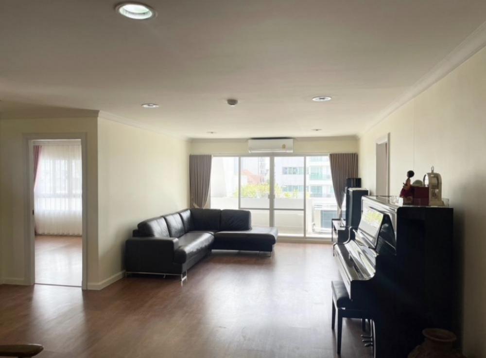 For RentCondoSukhumvit, Asoke, Thonglor : 🔴 For rent: Condo Grand Heritage Thonglor, 3 bedrooms, 2 bathrooms, area 140 sq m. 📍Ready to move in.