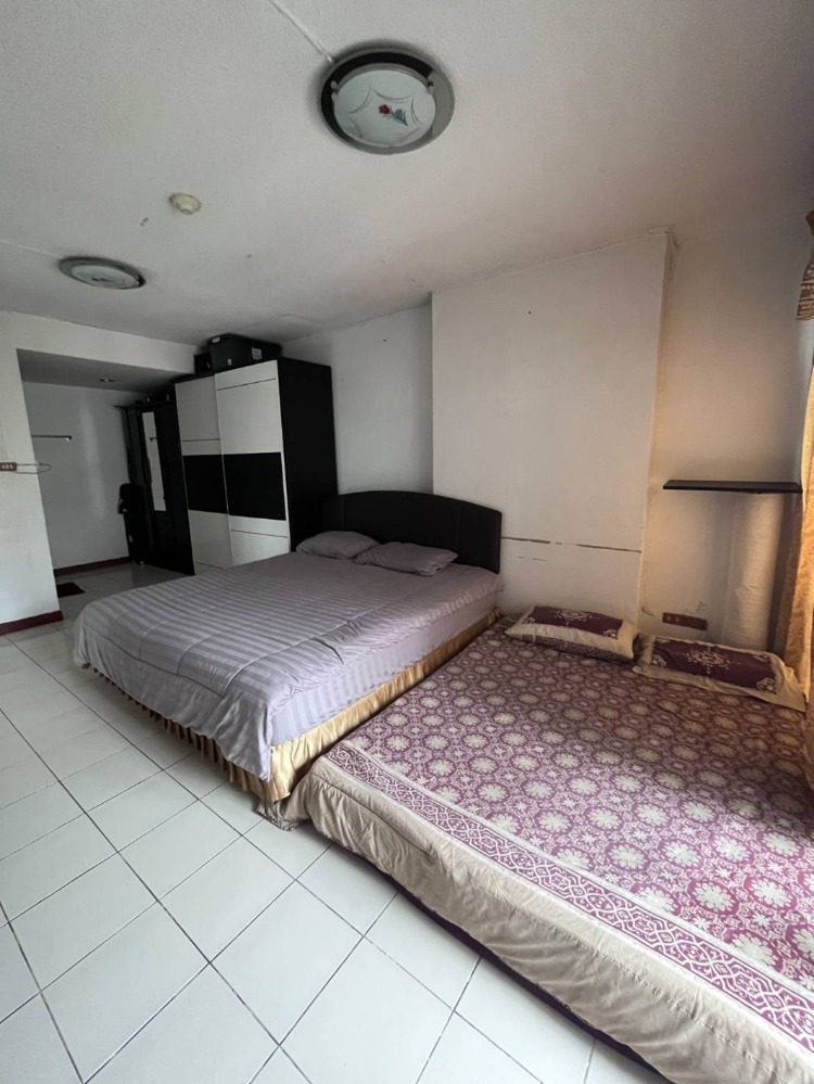 For SaleCondoRama3 (Riverside),Satupadit : Urgent sale, room size 80 sq m.