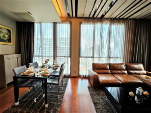 For SaleCondoSukhumvit, Asoke, Thonglor : Quattro by San for Sale 2 Bed Corner unit High Floor