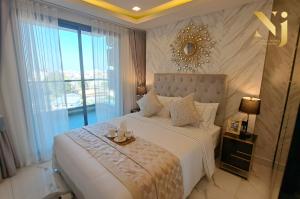 For SaleCondoPattaya, Bangsaen, Chonburi : 💎ARCADIA Millennium Tower For Sale