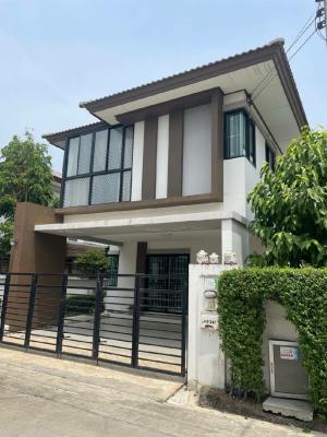 ให้เช่าบ้านพุทธมณฑล ศาลายา : (รับสัตว์เลี้ยงพันธุ์เล็ก) ให้เช่าโครงการ : บ้านฟ้ากรีนเนอรี่ ปิ่นเกล้า-สาย5ที่ตั้ง : ถนน บรมราชชนนี ต.บางกระทึก อ.สามพราน จ.นครปฐม หมู่บ้านอยู่ติดห้างโลตัส พุทธมณฑสาย 5เดินทางเพียง 5 นาทีถึงเซ็นทรัลศาลายา /10 นาที มหิดลศาลายาราคาเช่า : 18,000 บาท/เดือนรว