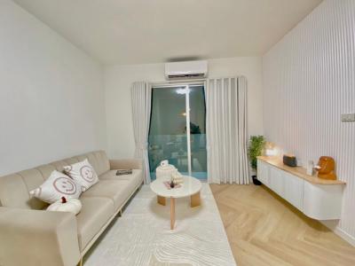 ขายคอนโดอ่อนนุช อุดมสุข : ขาย คอนโด มาย คอนโด สุขุมวิท 81 MY Condo Sukhumvit 81