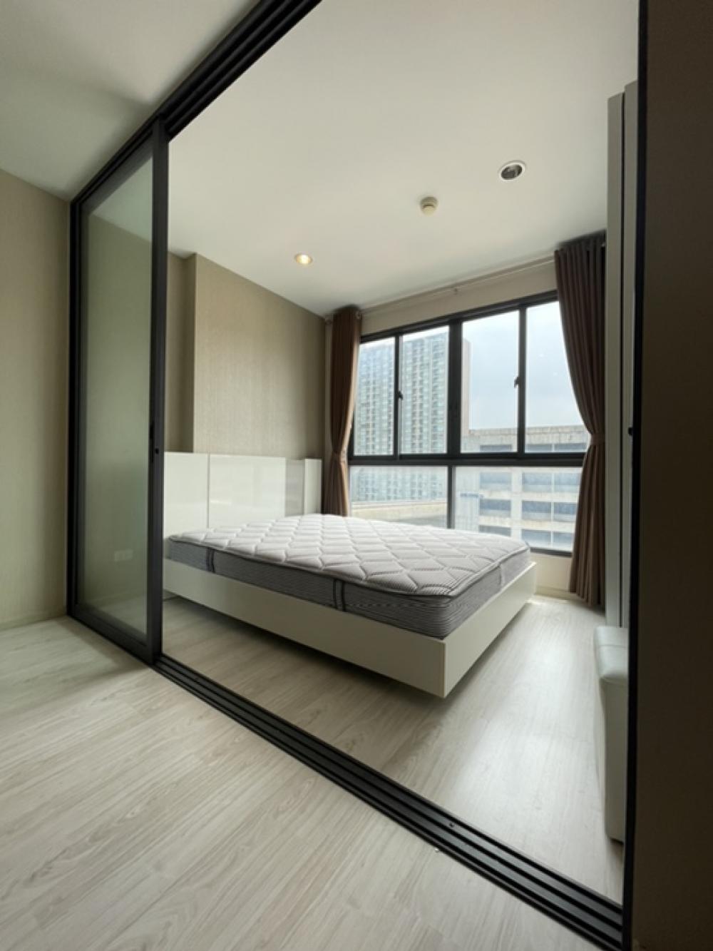 For SaleCondoBang Sue, Wong Sawang, Tao Pun : 🌲Urgent sale!! Best price 🌲Ideo Mobi Wongsawang-Interchange 🪴1 bedroom 24 sq m, next to MRT Bang Son 0 meters🥰