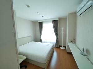 ขายคอนโดพระราม 9 เพชรบุรีตัดใหม่ RCA : ขาย คอนโด Luxury Belle Grand Rama9 อาคาร D1 ชั้น 14 วิวฝั่งถนนรัชดา ขนาด 68.00 ตร.ม.