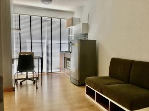 ขายคอนโดพระราม 2 บางขุนเทียน : P10240923 ขาย/For Sale Condo  Smart Condo Rama 2 (สมาร์ท คอนโด พระราม 2) 1นอน 28ตร.ม ชั้น7 ห้องสวย เฟอร์ครบ พร้อมอยู่