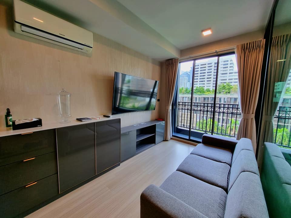 For RentCondoSukhumvit, Asoke, Thonglor : Venio Sukhumvit 10