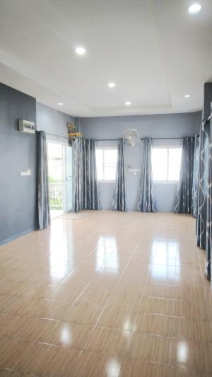 ขายบ้านเชียงราย : บ้านเดี่ยวเชียงราย