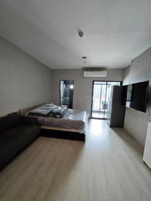 For SaleCondoSamut Prakan,Samrong : Selling below cost!! Pool view room!! Ideo S 115, next to BTS, convenient travel, better value than worth it.