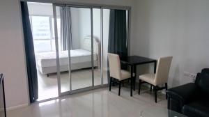 For RentCondoRama9, Petchburi, RCA : 🔥🔥Beautiful room, price is too good!! If you don//'t reserve, you//'ll miss out!!🔥🔥 The room went very quickly!! Hard to find!! If interested, message me quickly!! Aspire Rama9 next to MRT Rama9