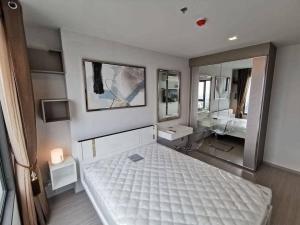 For RentCondoลาดพร้าว เซ็นทรัลลาดพร้าว : ✨  Life Ladprao Condo : 1 Bedroom , 1 Bathroom, 36 sqm. Rental Price 22,000THB/Month ✨