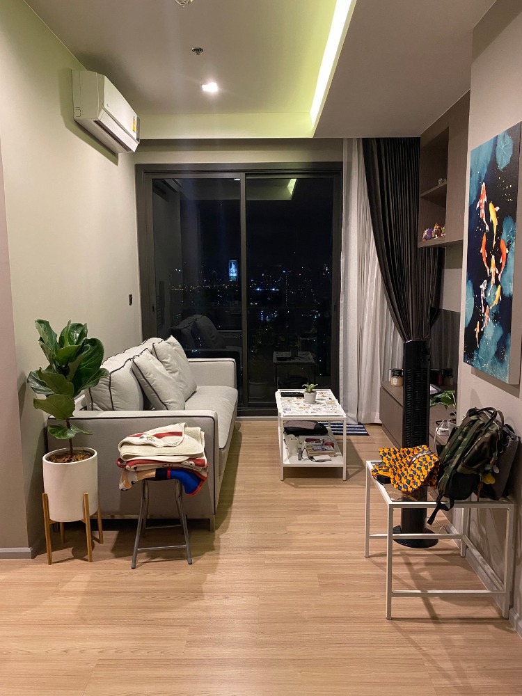 For RentCondoSapankwai,Jatujak : For rent, M Jatujak, near BTS Mo Chit and MRT Chatuchak.