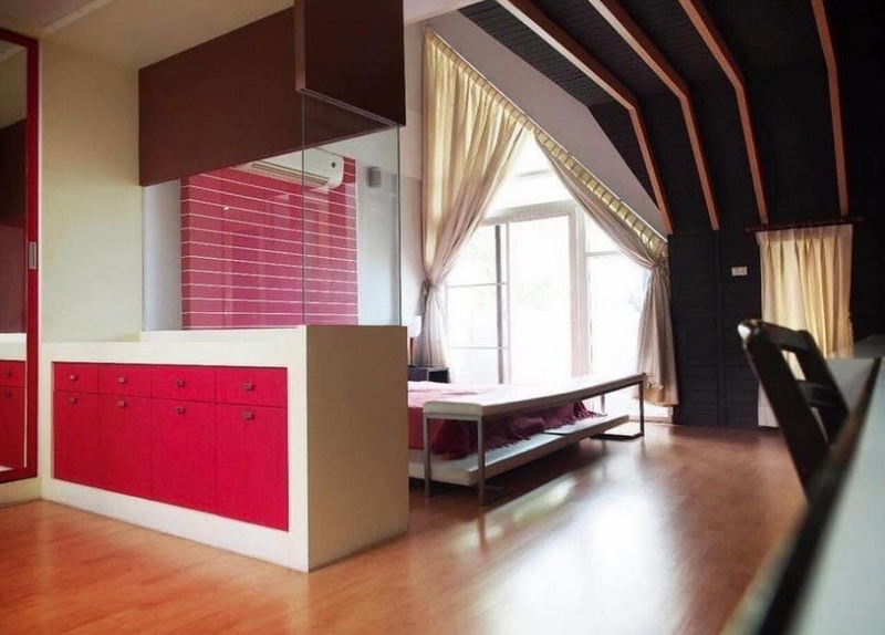 For RentTownhouseLadprao101, Happy Land, The Mall Bang Kapi : For Rent Bangkok Town House Merit Place Ladprao 87 Ladprao Wang Thonglang BRE18420
