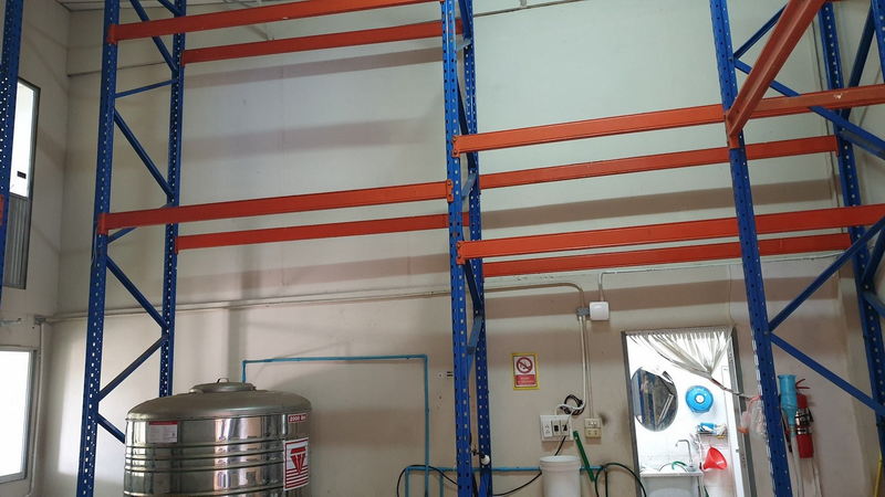 ให้เช่าโกดัง ห้องเก็บของพัฒนาการ ศรีนครินทร์ : Bangkok Warehouse  Phatthanakan BRE18398