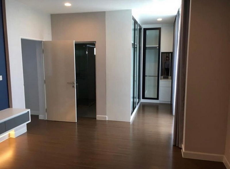 ขายบ้านพัฒนาการ ศรีนครินทร์ : For Sale Bangkok Single House Setthasiri Pattankan Pattanakarn Suan Luang BRE18330