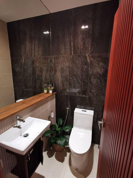 ให้เช่าทาวน์เฮ้าส์/ทาวน์โฮมพระราม 3 สาธุประดิษฐ์ : For Sale and Rent Bangkok Town House Nonsi Yan Nawa BRE18284