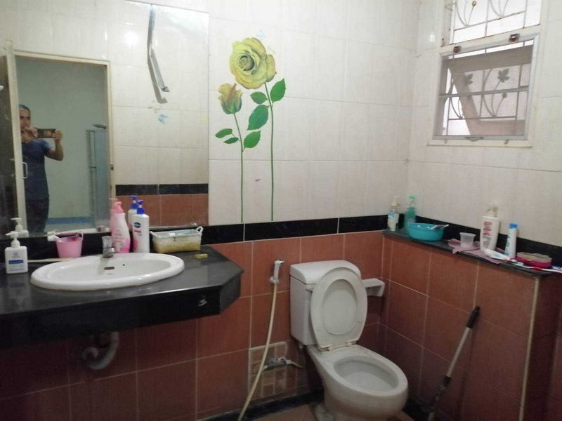ขายบ้านลาดกระบัง สุวรรณภูมิ : For Sale Bangkok Single House Kanchanaphisek Prawet BRE18285