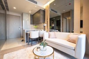 For RentCondoSukhumvit, Asoke, Thonglor : Superb Luxury🤩 For Rent📌The Esse Asoke (Line:@rent2022), Beautiful room with Good price and Ready to move in!!