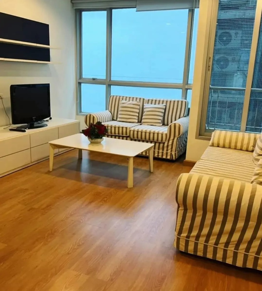 For RentCondoSukhumvit, Asoke, Thonglor : 2 Bed - (For Rent) The Address Sukhumvit 42 (Ekkamai)
