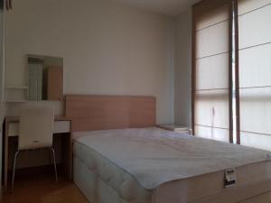 For RentCondoRatchadapisek, Huaikwang, Suttisan : ★ Life@ Ratchada-Sutthisan ★ 35 sq m., 7th floor (1 bedroom, 1 bathroom), ★next to MRT Sutthisan Station ★Near malls and shopping areas ★Many amenities★ Complete electrical appliances