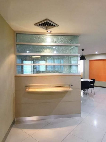 ให้เช่าสำนักงานคลองเตย กล้วยน้ำไท : For Rent Bangkok Office Rama 4 Khlong Toei BRE18194