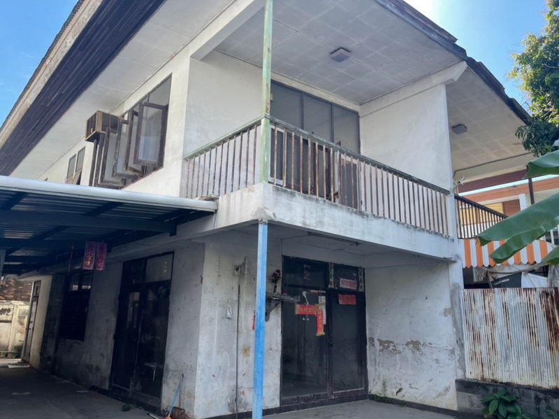 For SaleLandSukhumvit, Asoke, Thonglor : For Sale Bangkok Land Sukhumvit BTS Ekkamai Watthana BRE17687