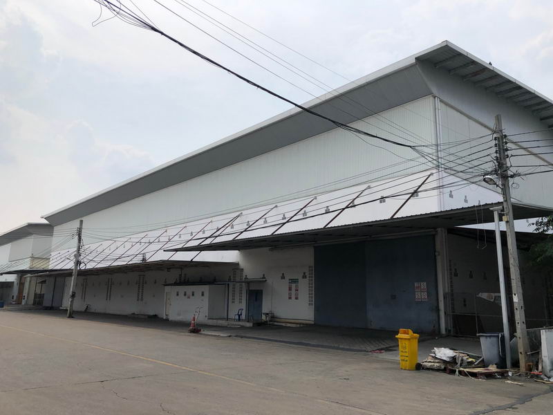 For RentFactoryNonthaburi, Bang Yai, Bangbuathong : For Rent Nonthaburi Factory Bang Bua Thong - Suphan Buri Bang Bua Thong BRE17225