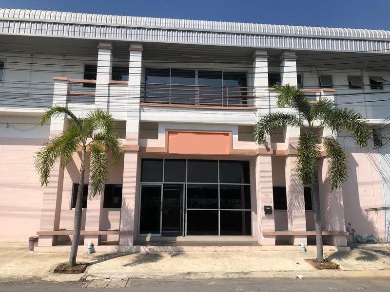 For RentFactoryNonthaburi, Bang Yai, Bangbuathong : For Rent Nonthaburi Factory Saphan Nonthaburi - Bang Bua Thong Pak Kret BRE16604