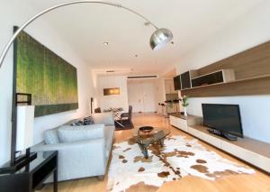 For RentCondoWitthayu, Chidlom, Langsuan, Ploenchit : Athenee residence for rent 2beds 3baths 120sqm 85,000 per month
