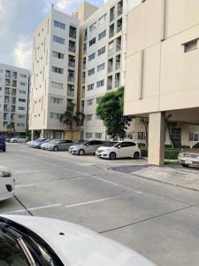 For SaleCondoSeri Thai, Ramkhamhaeng Nida : NOEY 0336 for sale  LUMPINI CONDOTOWN NIDA – SEREETHAI 2