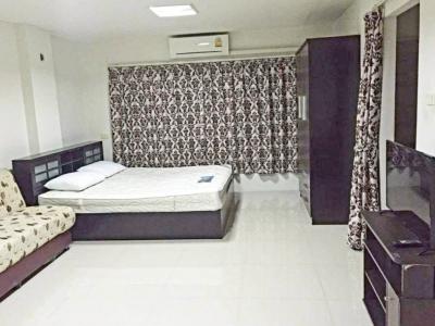ขายคอนโดพัทยา บางแสน ชลบุรี สัตหีบ : ขาย คอนโด Beston Condo 32.22 ตรม. ชั้น 3 สภาพเยี่ยม CC