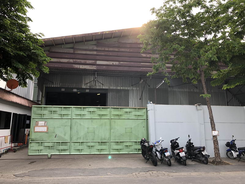 ให้เช่าโกดัง ห้องเก็บของวิภาวดี ดอนเมือง หลักสี่ : For Rent Bangkok Warehouse Vibhavadi Rangsit Lak Si BRE15081