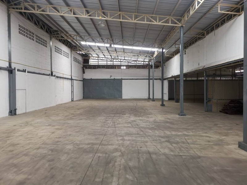 For RentWarehouseOnnut, Udomsuk : For Rent Bangkok Warehouse On Nut Suan Luang BRE16275