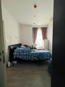 ขายคอนโดวงเวียนใหญ่ เจริญนคร : P24260923 ขาย/For Sale Condo  Nye by Sansiri (นายน์ บาย แสนสิริ) 1นอน 32.5ตร.ม ชั้น25 ห้องสวย เฟอร์ครบ พร้อมอยู่