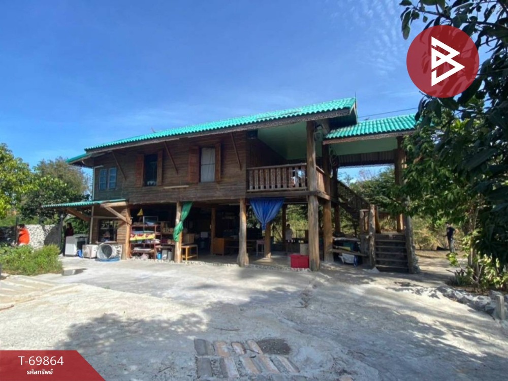 ขายบ้านสระบุรี : ขายบ้านเดี่ยว เนื้อที่ 2 งาน 65 ตารางวา พระพุทธบาท สระบุรี