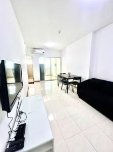 For SaleCondoRattanathibet, Sanambinna : SVS-089 Condo for sale Supalai Park Khae Rai-Ngamwongwan, size 46 sq m., 1 bedroom, MRT Government Center 150 meters.