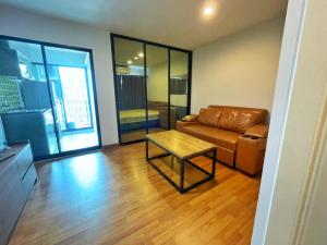 ขายคอนโดวิภาวดี ดอนเมือง หลักสี่ : NG08 - ขายคอนโด Regent Home 18  แจ้งวัฒนะ-หลักสี่ ใกล้ BTS วัดพระศรีมหาธาตุ