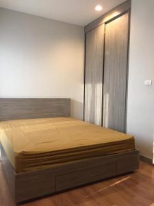 For RentCondoLadprao, Central Ladprao : ☀️🌳For rent condo ✦Chapter One midtown 24✦ Beautiful room, good location, next to MRT Lat Phrao ⚡️#HF1233