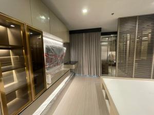 For RentCondoLadprao, Central Ladprao : For Rent📍studio 🛁 Life Ladprao📞0639399665
