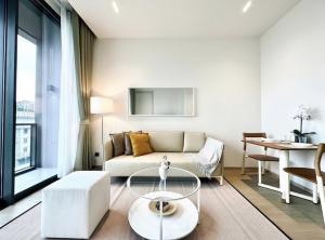 ให้เช่าคอนโดสุขุมวิท อโศก ทองหล่อ : [CK-09] ✨The Strand Thonglor✨ Super Luxury Condo‼️BTS Thonglor