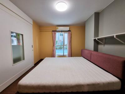 ให้เช่าคอนโดอ่อนนุช อุดมสุข : ให้เช่า คอนโด ดิ เอสเคป สุขุมวิท 101-1 – The Escape  Sukhumvit 101-1
