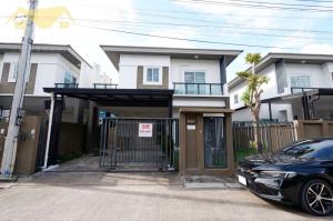For RentHouseChiang Mai : A house for rent good location near 89 Plaza, No.15H401