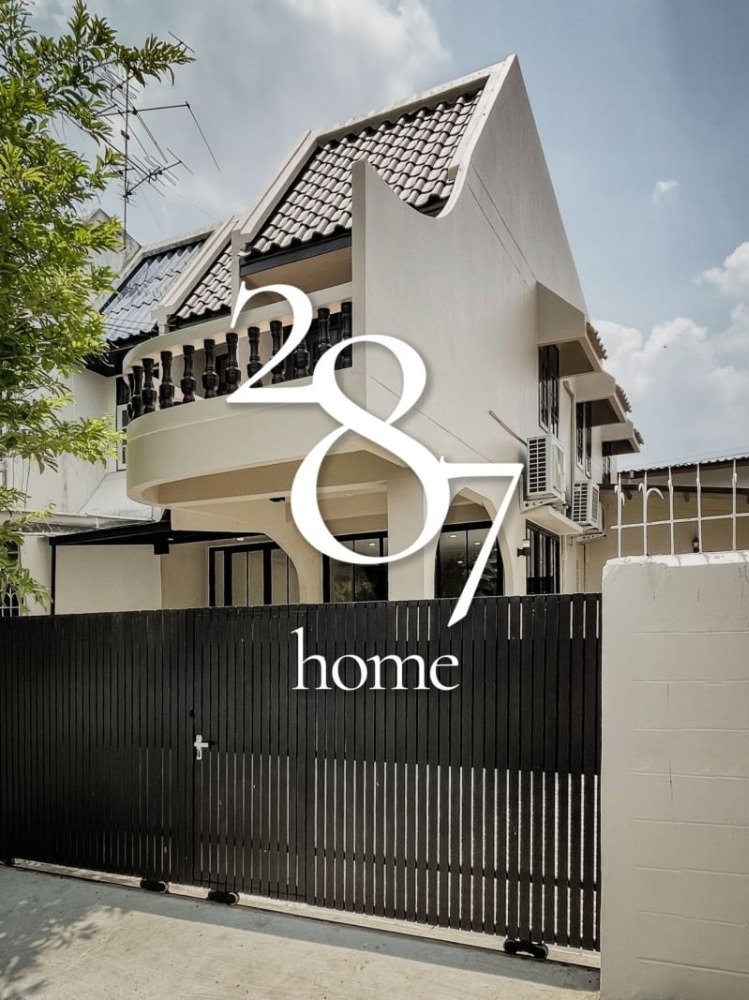 ขายบ้านปิ่นเกล้า จรัญสนิทวงศ์ : ขายบ้านใกล้ศิริราช ซ.จรัญ 35 ใกล้ MRT สถานีไฟฉาย 1.3กม.
