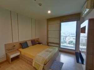 For RentCondoรัชดา ห้วยขวาง : ‘Owner post’ Rhythm ratchada 45.5 sq.m 19th floor